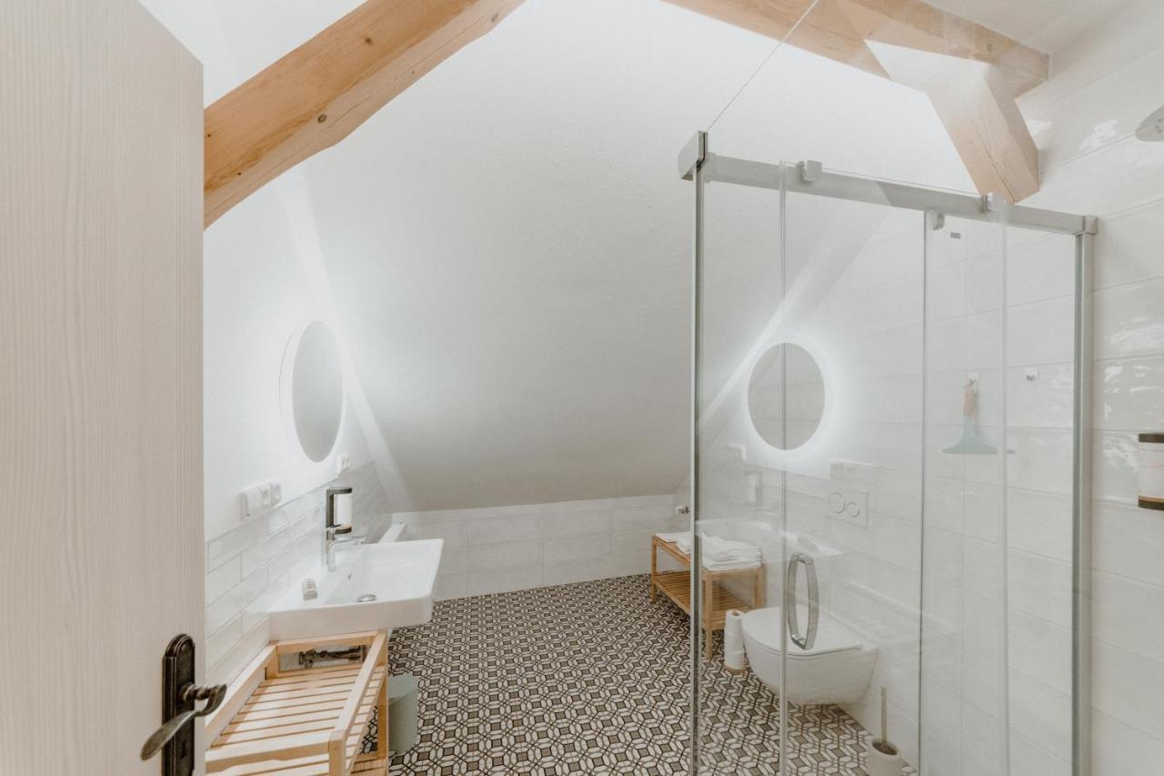 Apartmany Stare Mesto Znojmo Luaran gambar